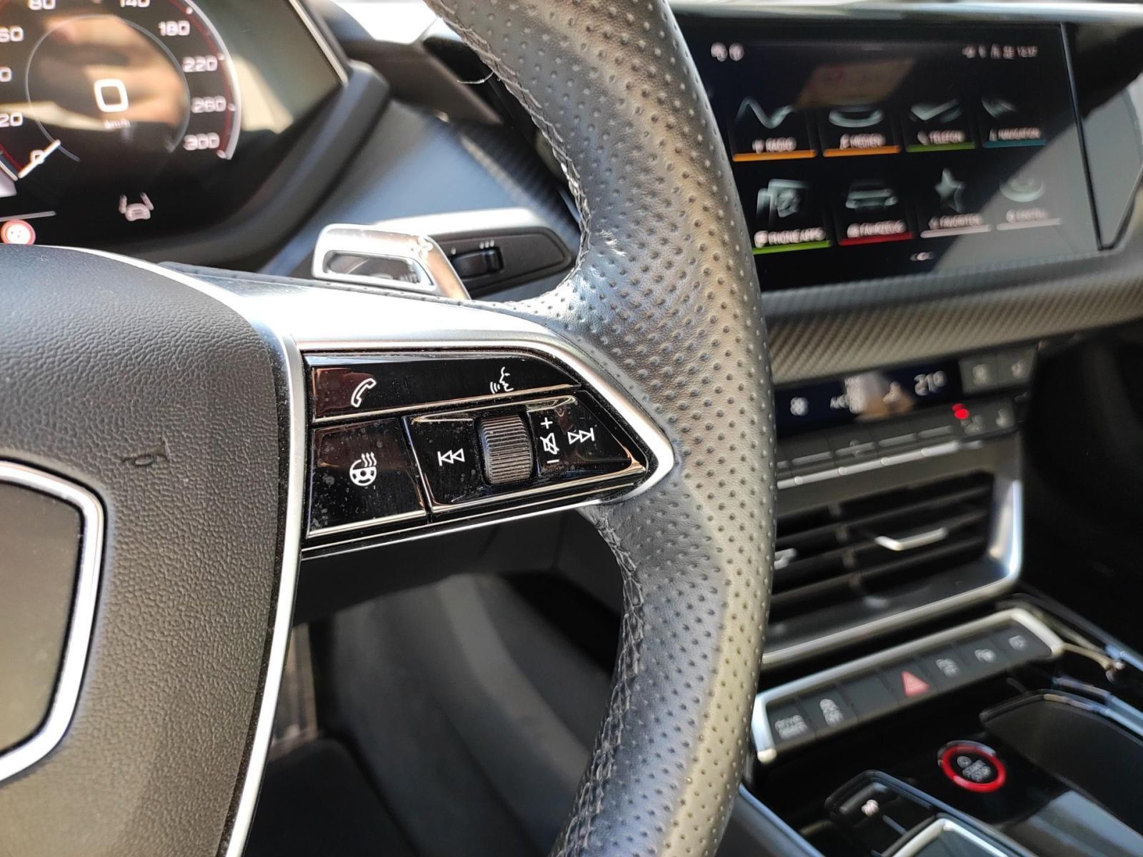 Audi RS e-tron GT - Bild 15