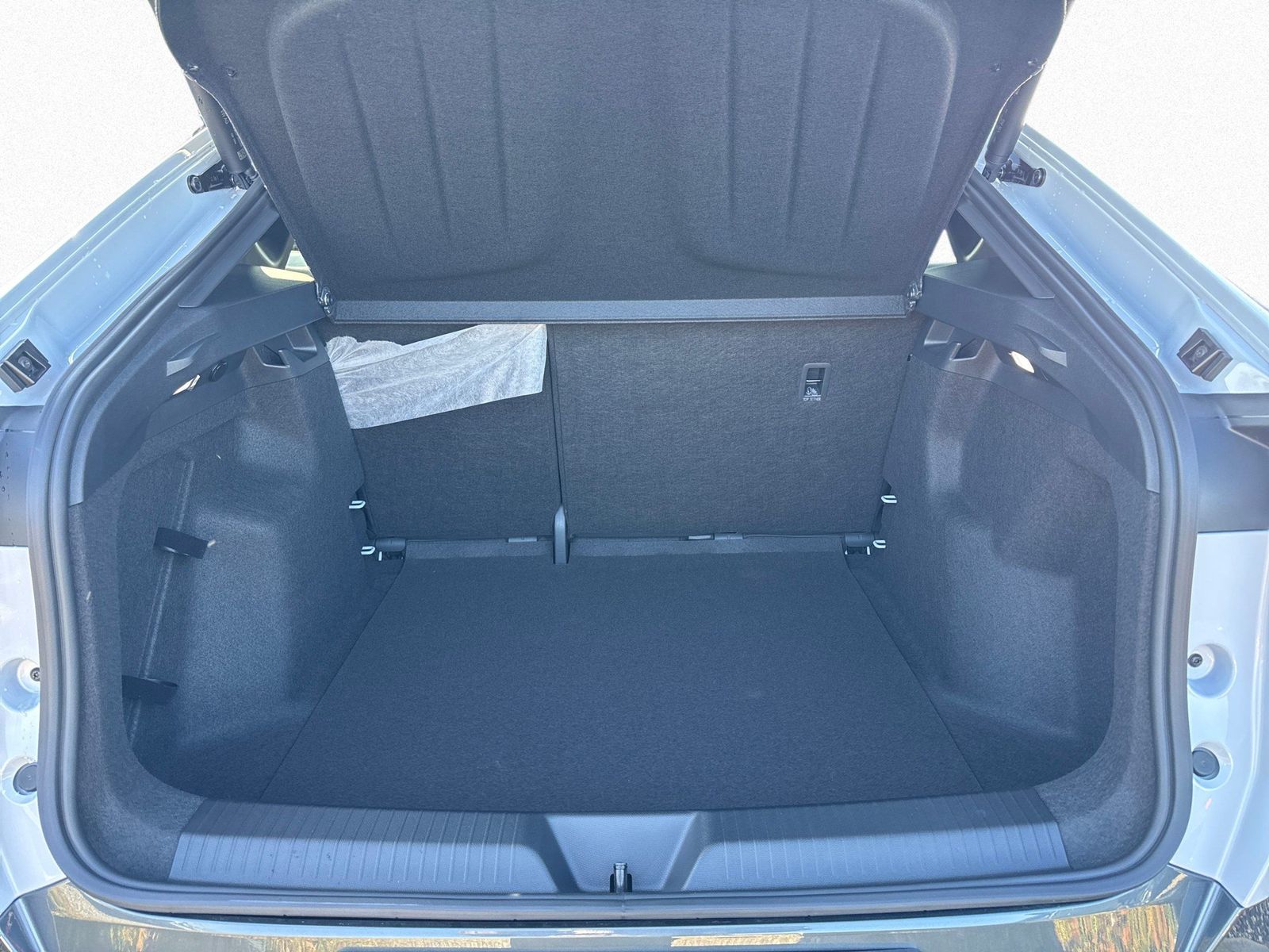 Cupra Tavascan - Bild 14