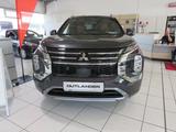 Mitsubishi Outlander 2.4 PHEV Top mit Panoramadach - Mitsubishi Outlander mit Hybrid-Antrieb