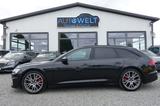 Audi S6 Avant 3.0 TDI quattro NAV APP 360* B§O MATRIX - Audi S6 in Hamburg