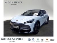 Cupra Tavascan - Vorschau Bild 1