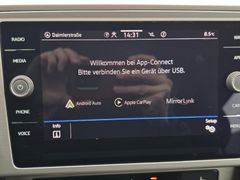 VW Passat Variant Conceptline 150PS TDI#TRAVEL #LED