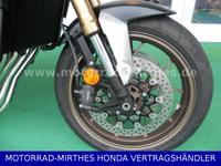 Honda CB650R *E-CLUTCH*SCHWARZ*ZUBEHÖR*