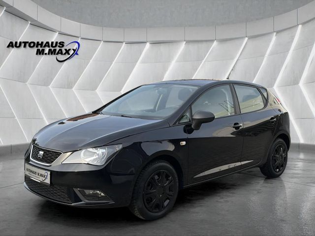 Seat Ibiza 1.2 TSI Style 1.Hand 5-Türer Klima