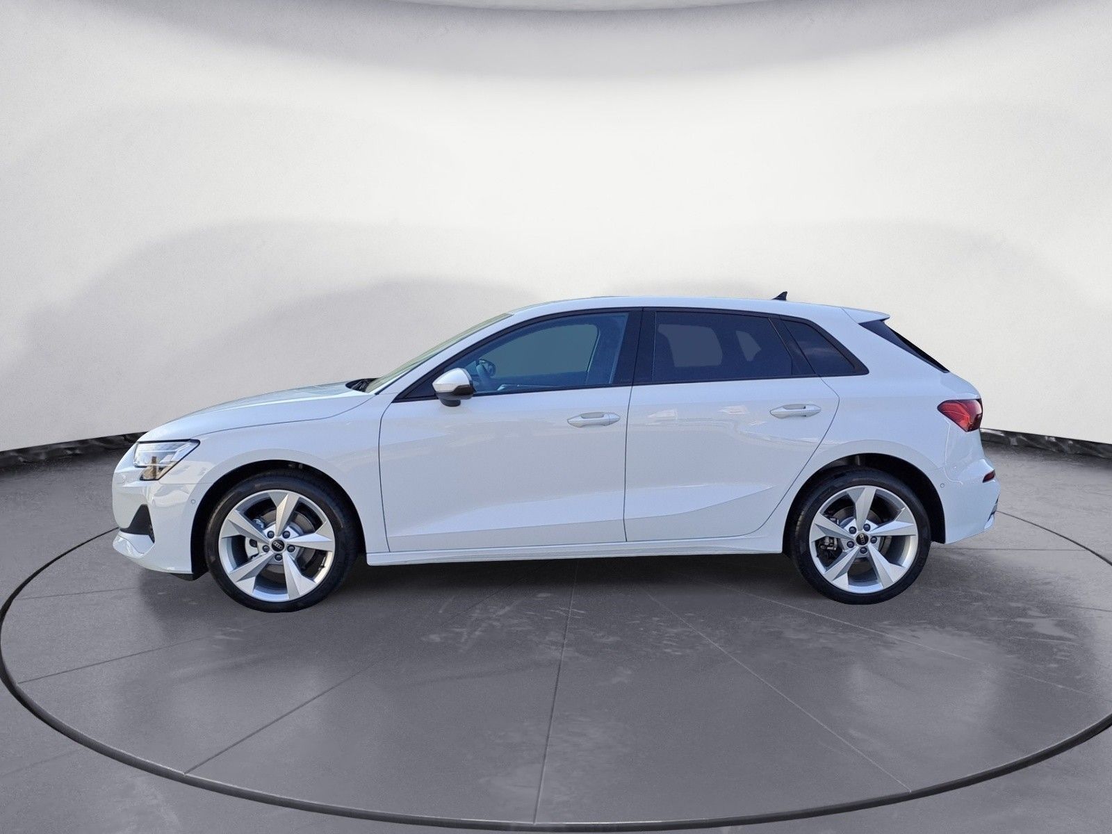 Audi A3 - Bild 2