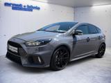 Ford Focus 2.3 EcoBoost S&S Allrad RS Blue & Black - Ford Focus RS-Blue-&-Black mit Benzin-Antrieb