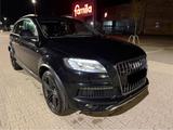Audi Q7 3.0TDI quattro-s.line-7.Sitzer-Pan... - Audi Q7 aus 2011: Line