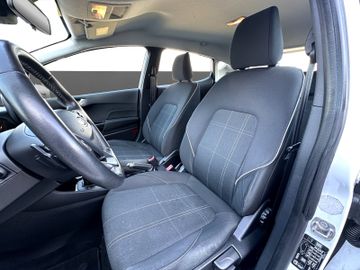 Ford Fiesta 1.0 EcoBoost Cool & Connect KAMERA, FSH