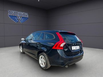 Volvo V60 - 4