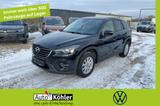 Mazda CX-5 2.0 SKYACTIV-G Exclusive-Line Kamera/LED - gebrauchte Mazda CX-5 aus dem Jahr 2017
