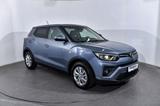 KGM Tivoli 1.5 T-GDi 2WD Amber - KGM Gebrauchtwagen