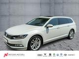 Volkswagen Passat Variant 2.0 TSI DSG HIGHLINE STDHZG+PANO - Volkswagen Passat Variant mit Benzin-Antrieb: Panorama-Dach