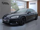 Audi A5 Coupé 2.0 TFSI 6-Gang SPORT BI-XENON/SHZ/PDC - Audi A5 mit Benzin-Antrieb: Leder, Sportwagen, 2.0