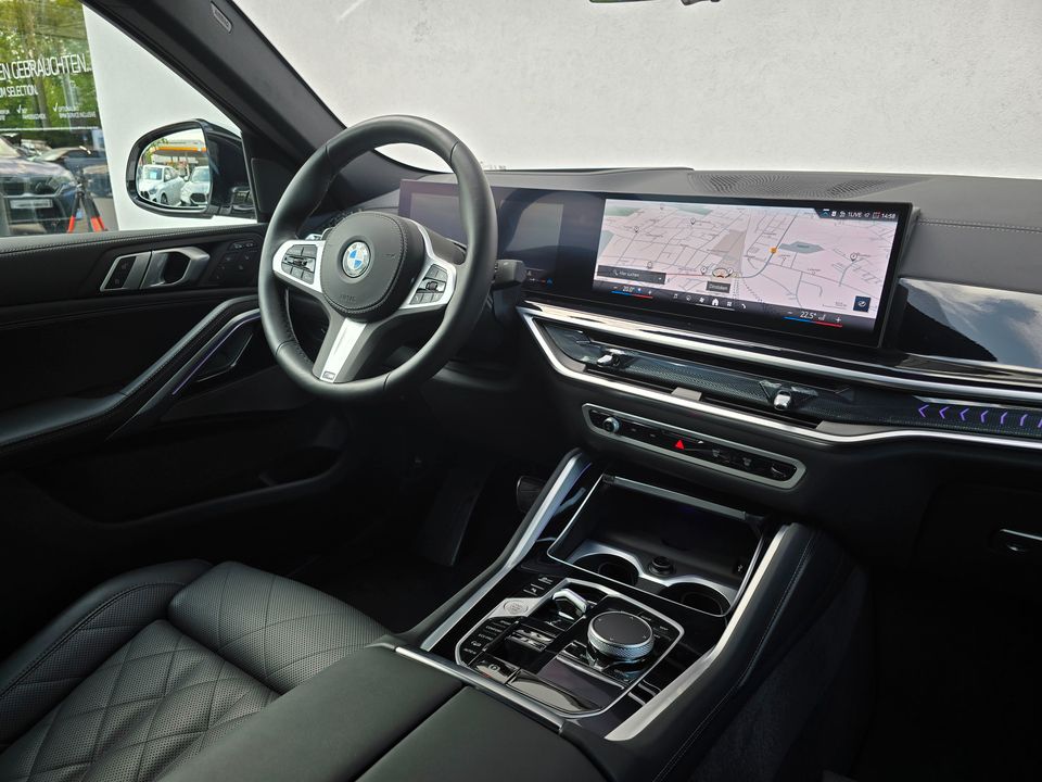 BMW X6 - Bild 4
