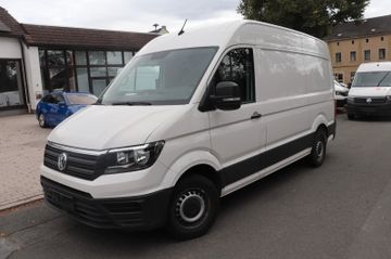 Volkswagen Crafter - 3