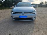 Volkswagen Golf 7 Variant Highline 1.4 TSI *LED**Panorama* - Volkswagen Golf: Variant 7
