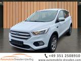 Ford Kuga 1.5 EcoBoost Trend - Ford Kuga: Trend