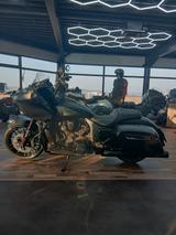 Indian Challenger Darkhorse  mit Tageszulassung - INDIAN CHOPPER