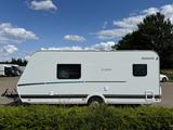 Dethleffs c'joy 480 FSH "Dusche/ETS/Touringp." - Dethleffs Neu Wohnwagen