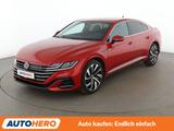 Volkswagen Arteon 1.4 eHybrid R-Line Aut.*NAVI*LED*ACC*PDC* - VW Arteon Gebrauchtwagen in Köln