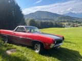 Ford Oldtimer Ford Ranchero 500  Baujahr 1970 ... - Ford Gebrauchtwagen von 1970