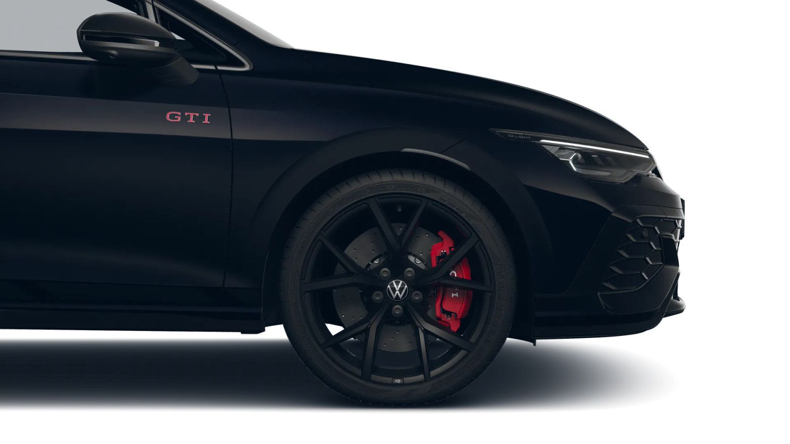 Volkswagen Golf GTI CLUBSPORT PANO AKRAPOVIC LM19 MATRIX foto 4
