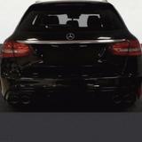 Mercedes-Benz C 400 4MATIC T Autom. -AMG Line - gebrauchte Mercedes-Benz C 400 aus dem Jahr 2018