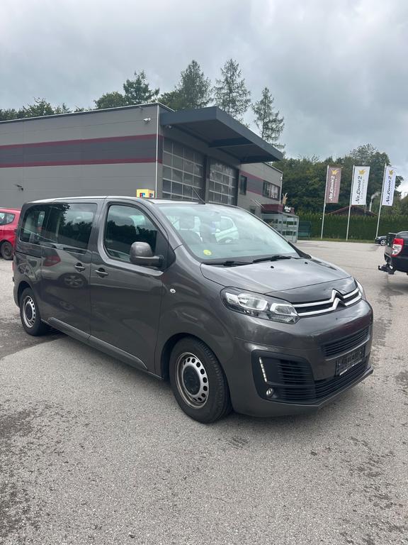 Citroën Jumpy