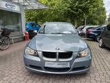 BMW 318i E90 Limousine*Klima*18"-Alu* - BMW 318 aus 2007: 318i