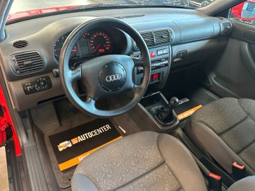 Audi A3 1.6 *TÜV*