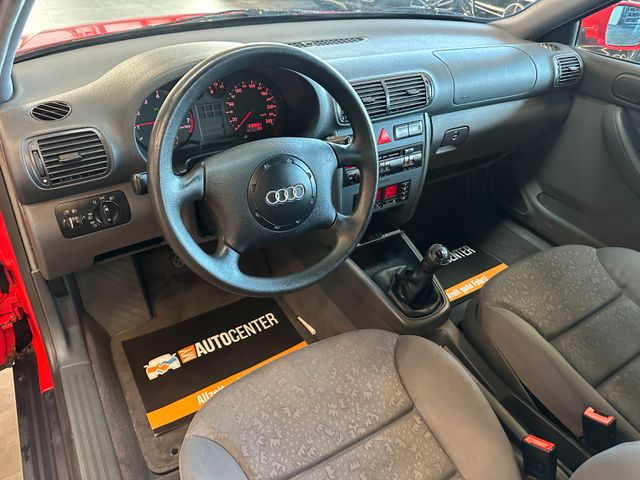Audi A3 1.6 *TÜV*