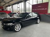 BMW 325 Baureihe 3 Touring 325 d*Navi*Headup* - BMW 325: Kombi, 325d