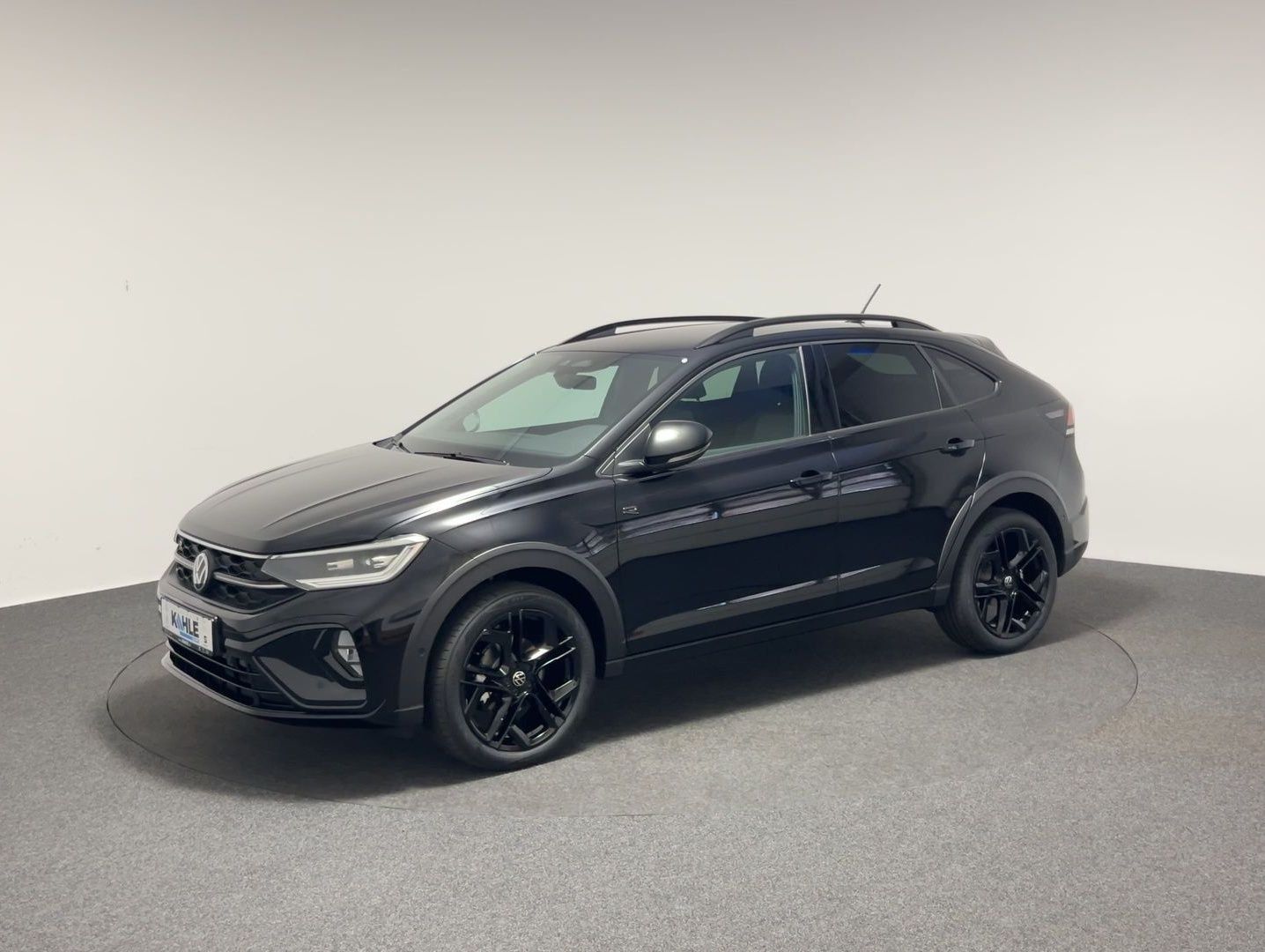 Volkswagen Taigo - Bild 3