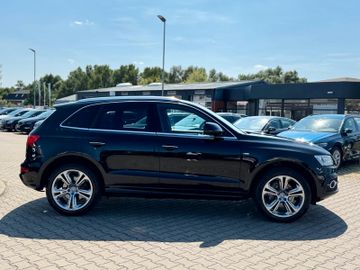 Audi Q5 - 8