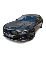BMW 750 i xDrive Memory*Head-up*Live-Cockpit* - BMW 750: 750i Xdrive