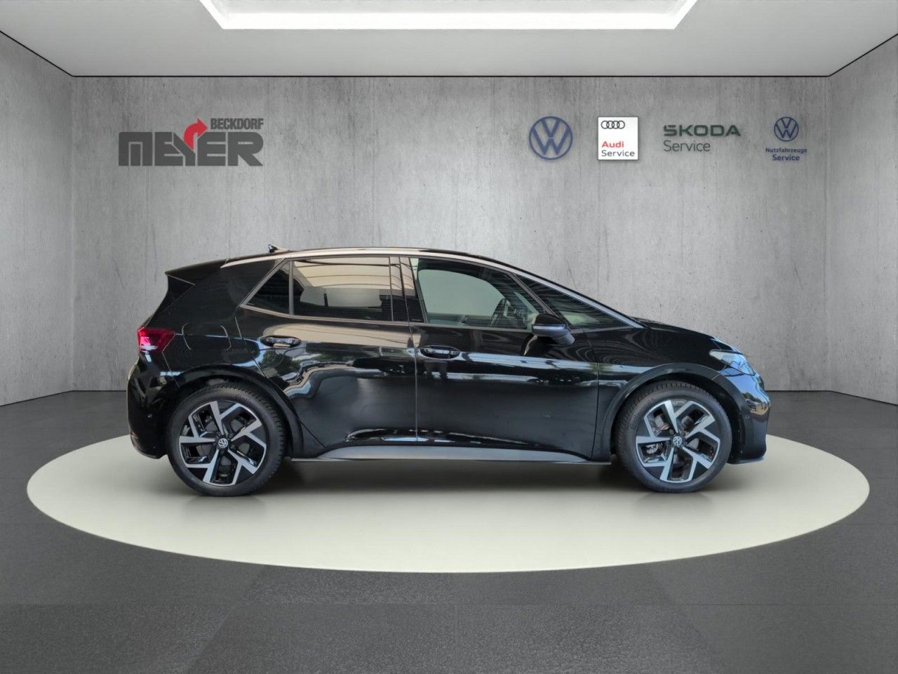 ID.3 MOVE Pro 62 kWh Klima Navi Rückfahrkamera