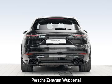 Porsche Cayenne - 5