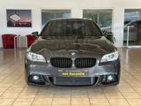 BMW 550i M-SPORT H&K SOFTCLOSE HUD SCHIEBEDACH KAM - BMW 550: 550i M Sport