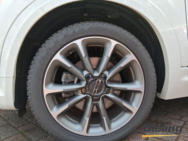 500X 1.5l GSE MHEV Dolcevita Sport 7-Gang Doppel