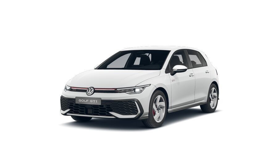 Volkswagen Golf 2.0 TSI OPF DSG GTI