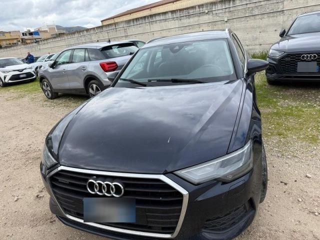 Image of Audi A6