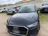 Audi A6 AVANT 50TDi Q TEMPOMAT/CARPLAY/SRA/DSP/APS+ - Audi A6 C5 Gebrauchtwagen