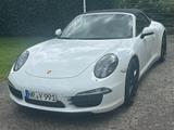 Porsche 991 Carrera 4S Cabrio SAGA BOSE PDLS SPORT PLUS 