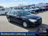 Skoda Octavia Kombi 1.4TSi Klima*PDC*1. Hand - Skoda Octavia aus 2011: Kombi