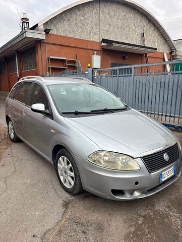 Fiat Croma 1.9 Multijet Dynamic 2006