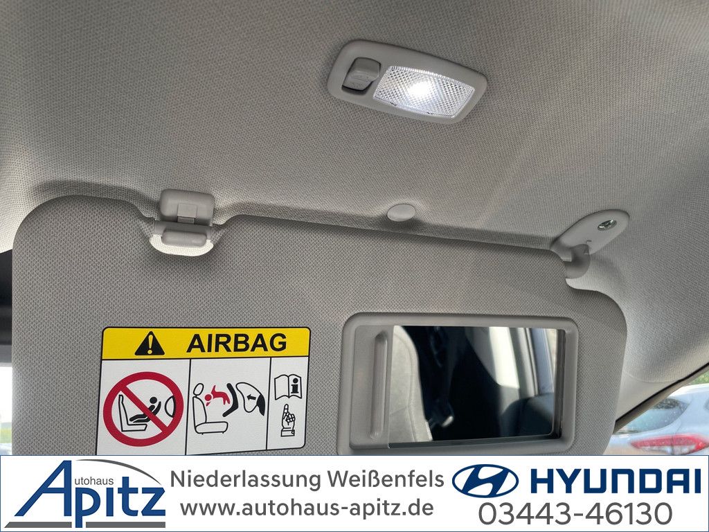 Hyundai BAYON – Bild 25