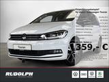 Volkswagen Touran Energy 1.5 TSI DSG LED Navi BT ACC SHZ PD - Volkswagen Touran ENERGY