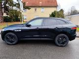 Jaguar F-Pace 25d AWD R-Sport TOP GEPFLEGT - Jaguar in Bielefeld