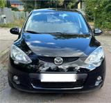 Mazda 2 1.3l Benzin - Mazda 2 in Halle