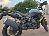 Suzuki V-Strom 800DE, Top Zustand, ABS, mit Heizgriffen - SUZUKI M 800